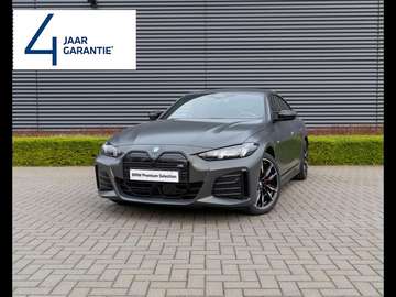 M50 xDrive Gran Coupé/Ind. Frozen Deep Grey II Th