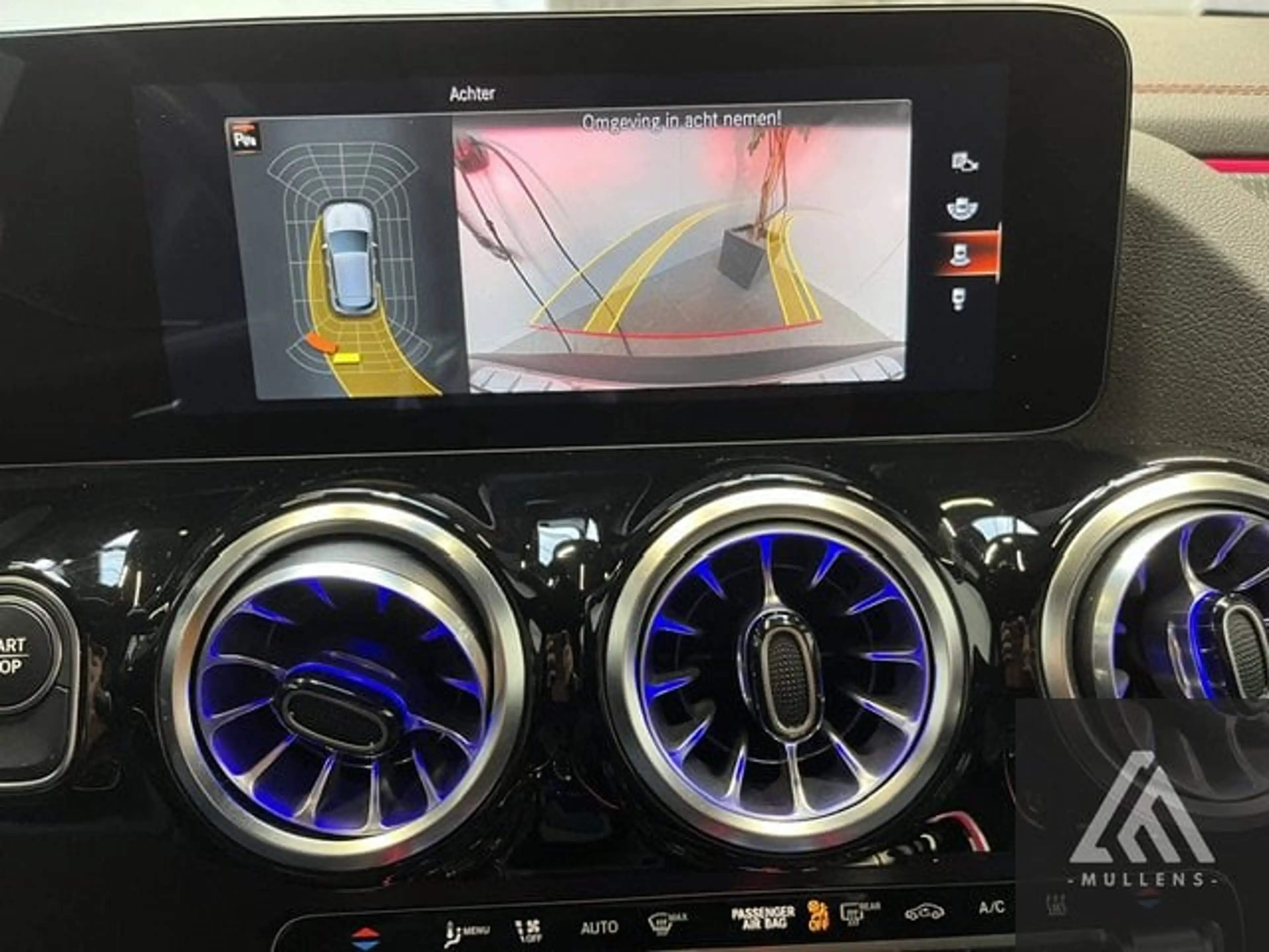 Mercedes-Benz EQA 250 250 AMG Line — photo 14