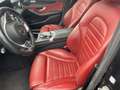 Mercedes-Benz 250 Classe C 250d 204 Break 9G-T / EF734 Noir - thumbnail 7