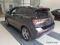 Volkswagen T-Cross R-Line 1.5 TSI DSG 150PS Schwarz - thumbnail 2