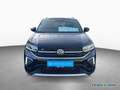 Volkswagen T-Cross R-Line 1.5 TSI DSG 150PS Schwarz - thumbnail 2