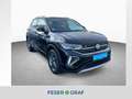 Volkswagen T-Cross R-Line 1.5 TSI DSG 150PS Schwarz - thumbnail 1