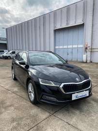 2.0 TDI EVO SCR 150 CV Wagon Sportline