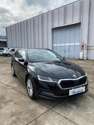 Skoda Octavia 2.0 TDI EVO SCR 150 CV Wagon Sportline