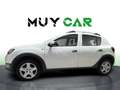 Dacia Sandero 0.9 TCE Stepway 90 Blanc - thumbnail 4