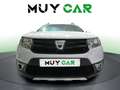 Dacia Sandero 0.9 TCE Stepway 90 Blanc - thumbnail 2
