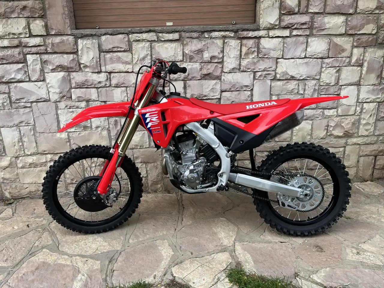 Honda CRF 250