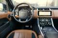 Land Rover Range Rover Sport 3.0 SDV6 DYNAMIC - SVR STYLING - PANO.DAK Noir - thumbnail 8