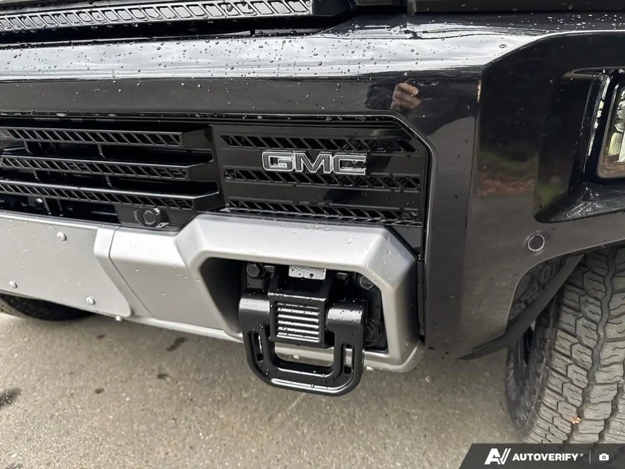GMC HUMMER EV SUV снимка GMC HUMMER EV SUV