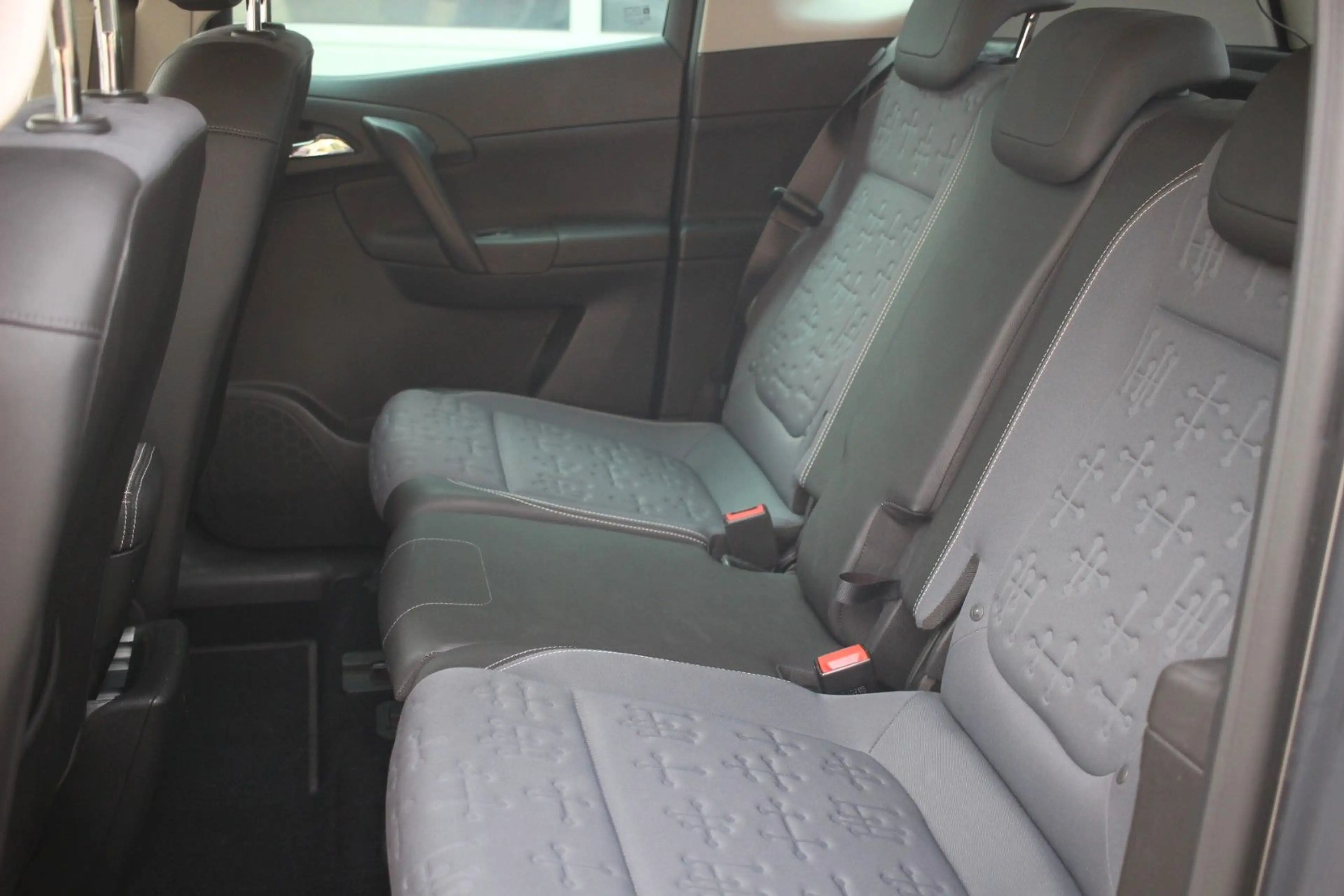 Opel Meriva B Innovation / 87TKM / Tüv Neu — photo 8
