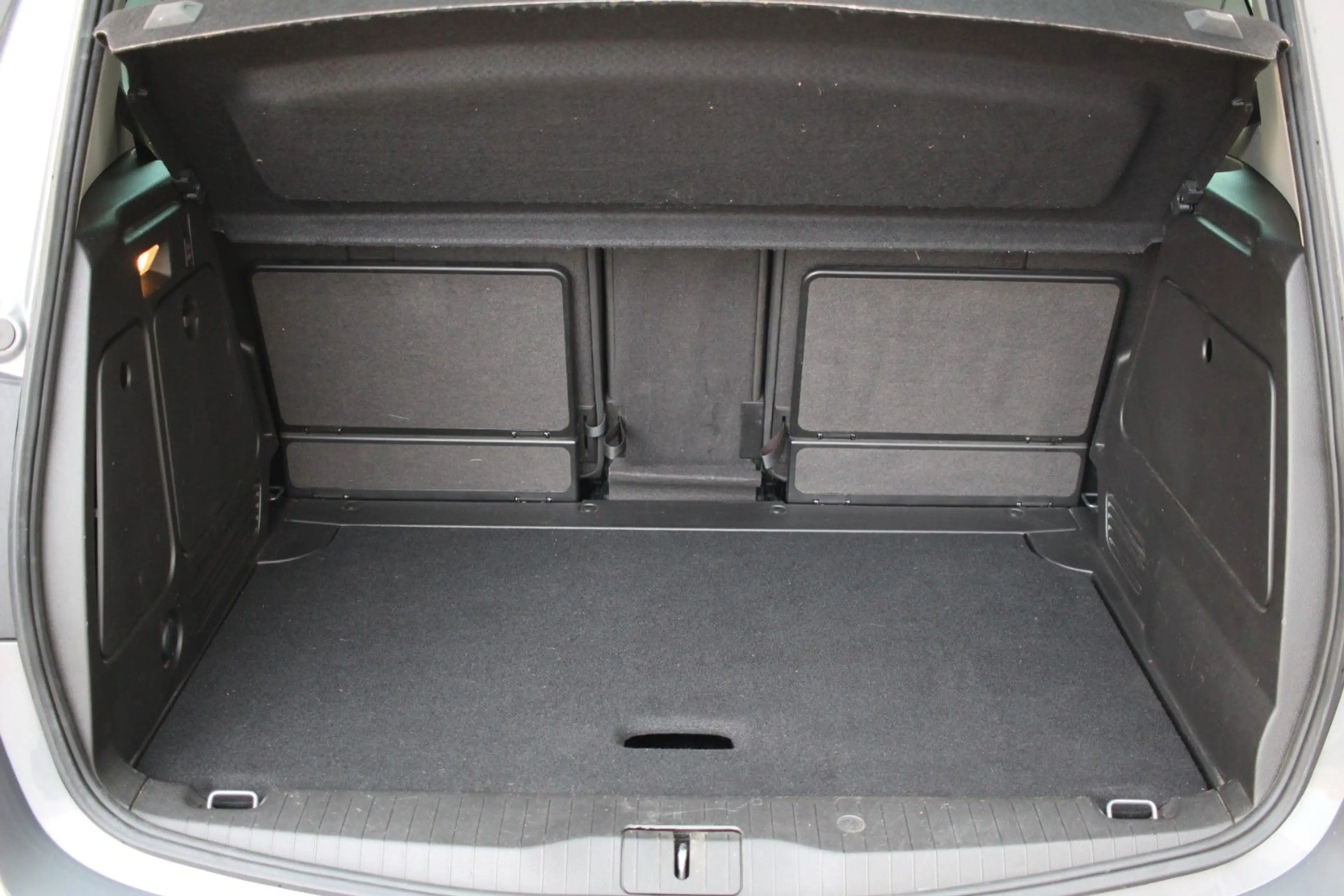 Opel Meriva B Innovation / 87TKM / Tüv Neu — photo 9