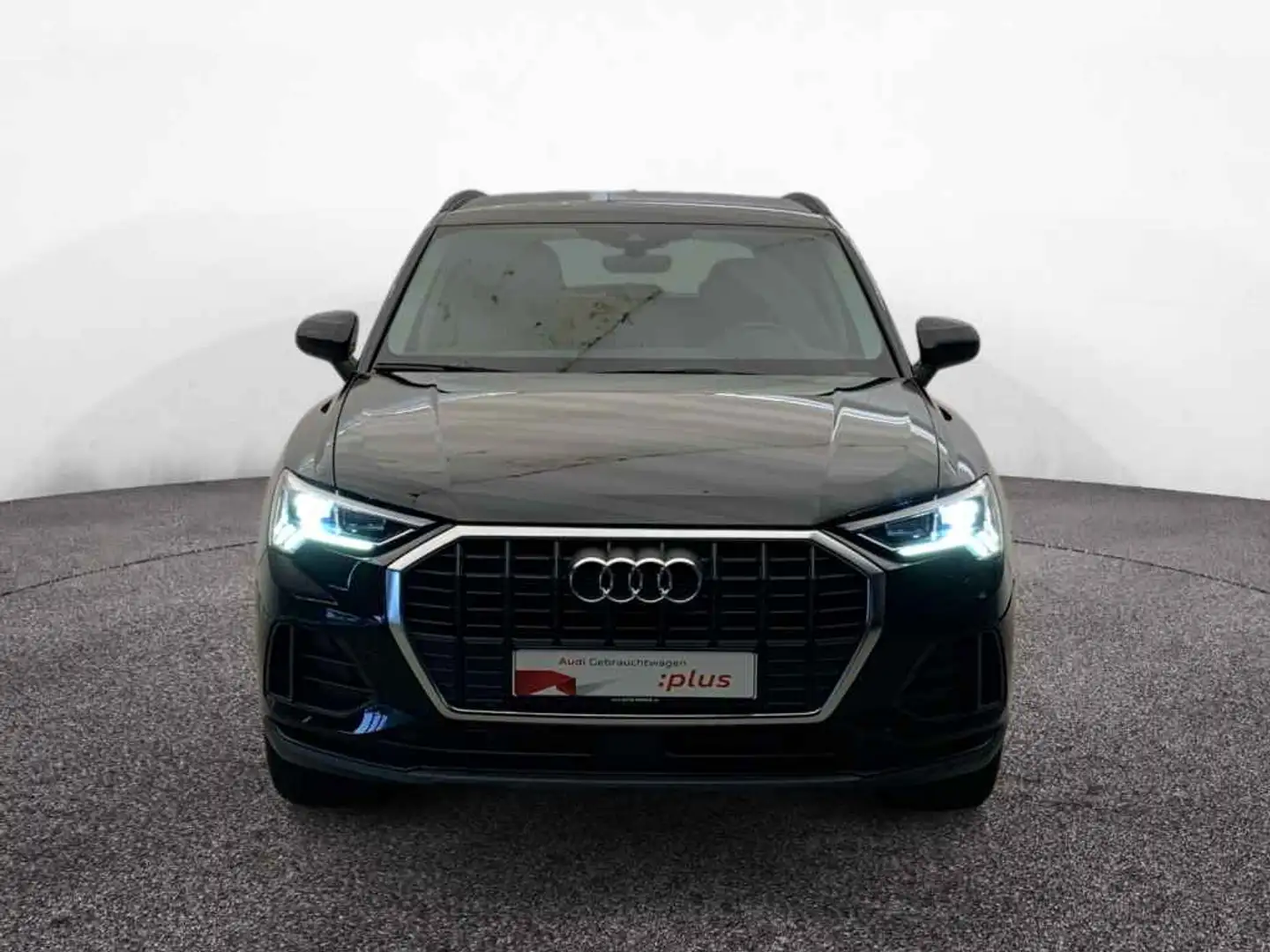 Audi Q3 45 TFSI e *LED*ACC*NAVI*R-CAM*18"*SHZ*VIRTUAL Zwart - 2