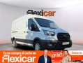 Ford Transit ++350+L3H2+Van+Trend+FWD+HD Blanco - thumbnail 1