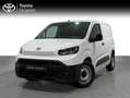 Toyota Proace City VAN L1 EV Blanco - thumbnail 1