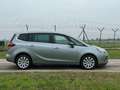 Opel Zafira Tourer 1.4 Turbo Cosmo GPL 140cv 82000KMREALI-GPL OK 2034 Gris - thumbnail 7
