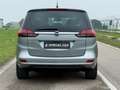 Opel Zafira Tourer 1.4 Turbo Cosmo GPL 140cv 82000KMREALI-GPL OK 2034 Gris - thumbnail 2