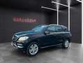 Mercedes-Benz ML 350 CDI/Voll Leder/AHK/Bi-Xenon-LED/Navi/ Schwarz - thumbnail 8