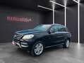 Mercedes-Benz ML 350 CDI/Voll Leder/AHK/Bi-Xenon-LED/Navi/ Schwarz - thumbnail 3