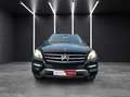 Mercedes-Benz ML 350 CDI/Voll Leder/AHK/Bi-Xenon-LED/Navi/ Schwarz - thumbnail 4