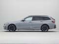 BMW 330 3 Serie 330e M-Sport Touring Gris - thumbnail 12