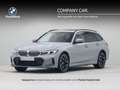 BMW 330 3 Serie 330e M-Sport Touring Gris - thumbnail 1