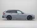 BMW 330 3 Serie 330e M-Sport Touring Gris - thumbnail 8