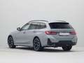 BMW 330 3 Serie 330e M-Sport Touring Gris - thumbnail 11