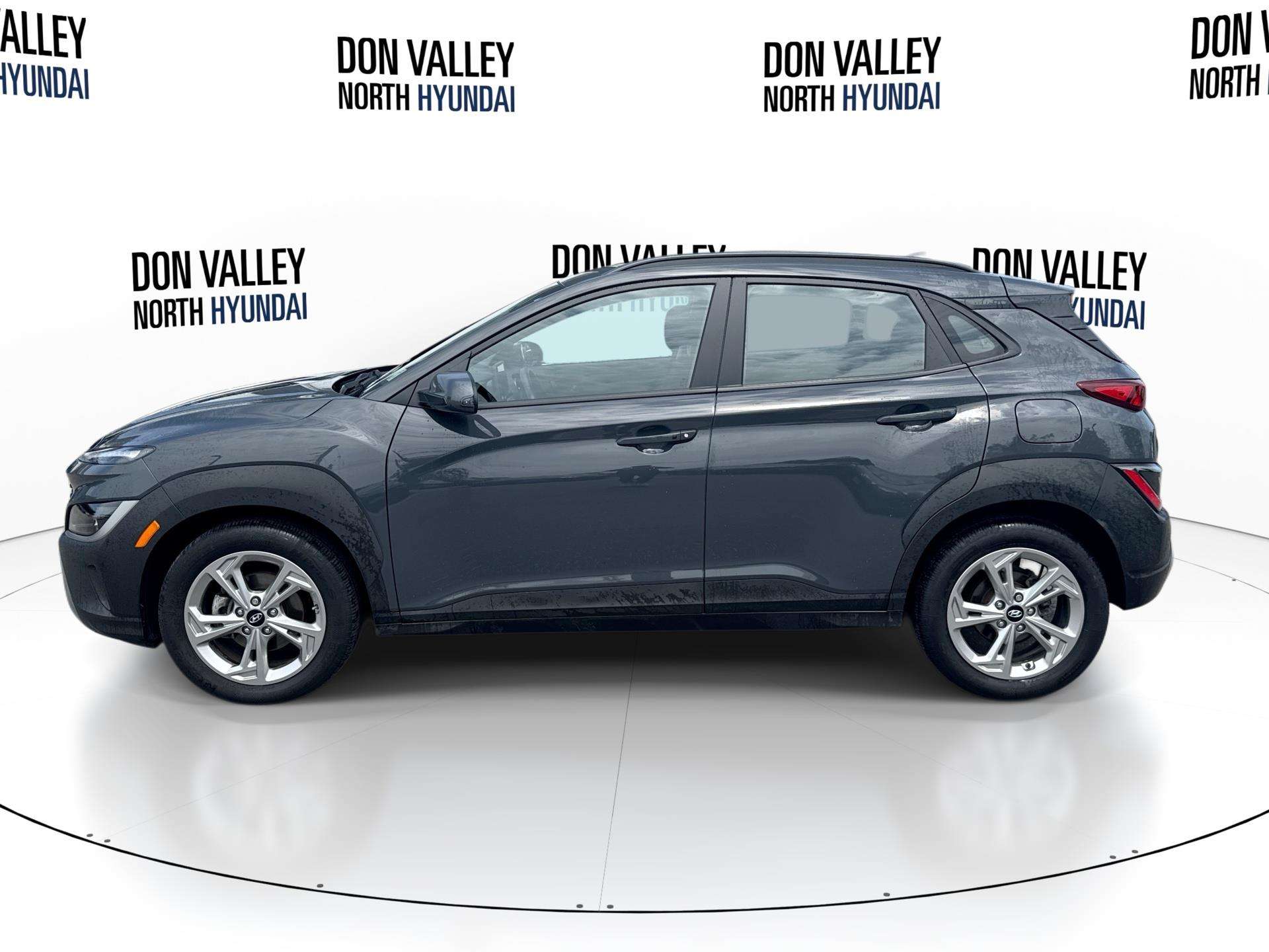 2023 Hyundai Kona