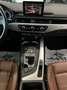 Audi A5 COUPE 2.0|"PANORAMA|BANG&OLUFSEN|KEY-GO|F1"| Gris - thumbnail 6