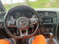 Volkswagen Golf GTI 5p 2.0 tsi dsg Nero - thumbnail 5