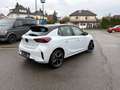 Opel Corsa F 5-türig 1.2 Turbo GS Automatik Blanc - thumbnail 4