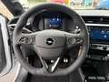 Opel Corsa F 5-türig 1.2 Turbo GS Automatik Blanc - thumbnail 11