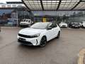 Opel Corsa F 5-türig 1.2 Turbo GS Automatik Blanc - thumbnail 1
