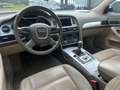 Audi A6 Avant 2.0 TDI DPF EURO5 Xenon Gris - thumbnail 9