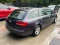 Audi A6 Avant 2.0 TDI DPF EURO5 Xenon Gris - thumbnail 4