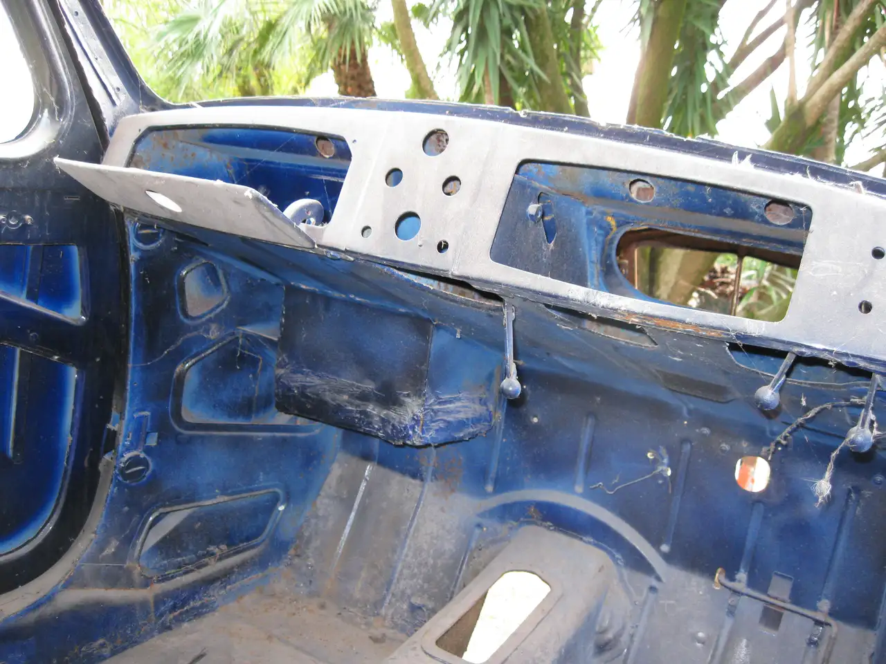 Lancia lusso, foto 11