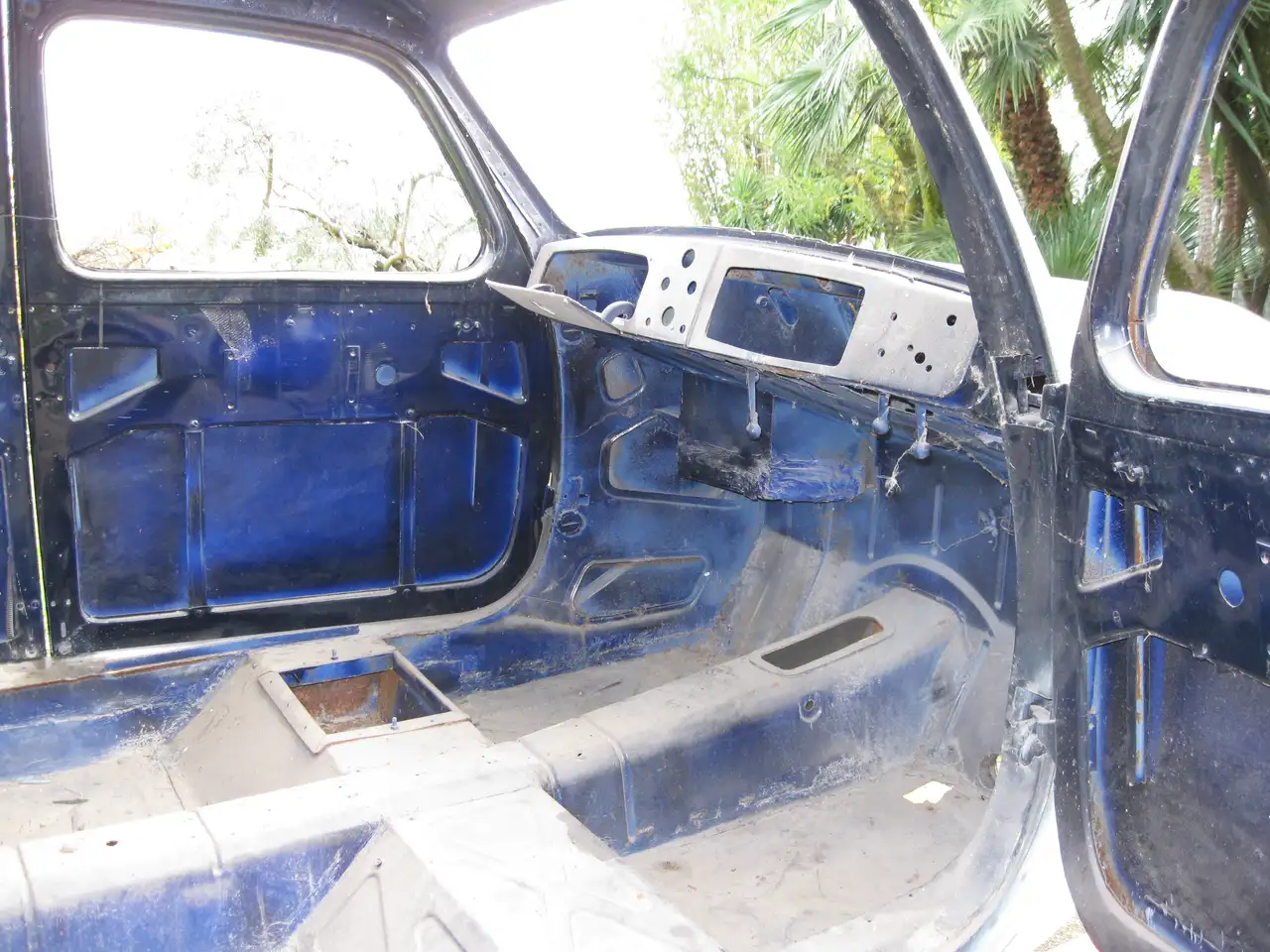 Lancia lusso, foto 5