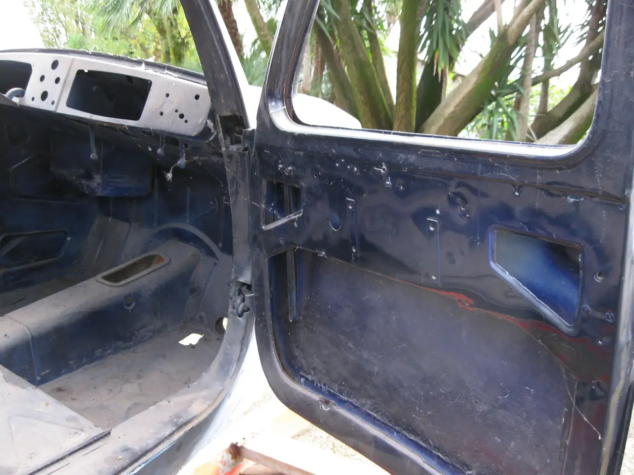 Lancia lusso, foto 6