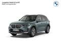 BMW X1 sDrive18i xLine HarmanKardon/AHK/Panoramadach/Head Grün - thumbnail 1