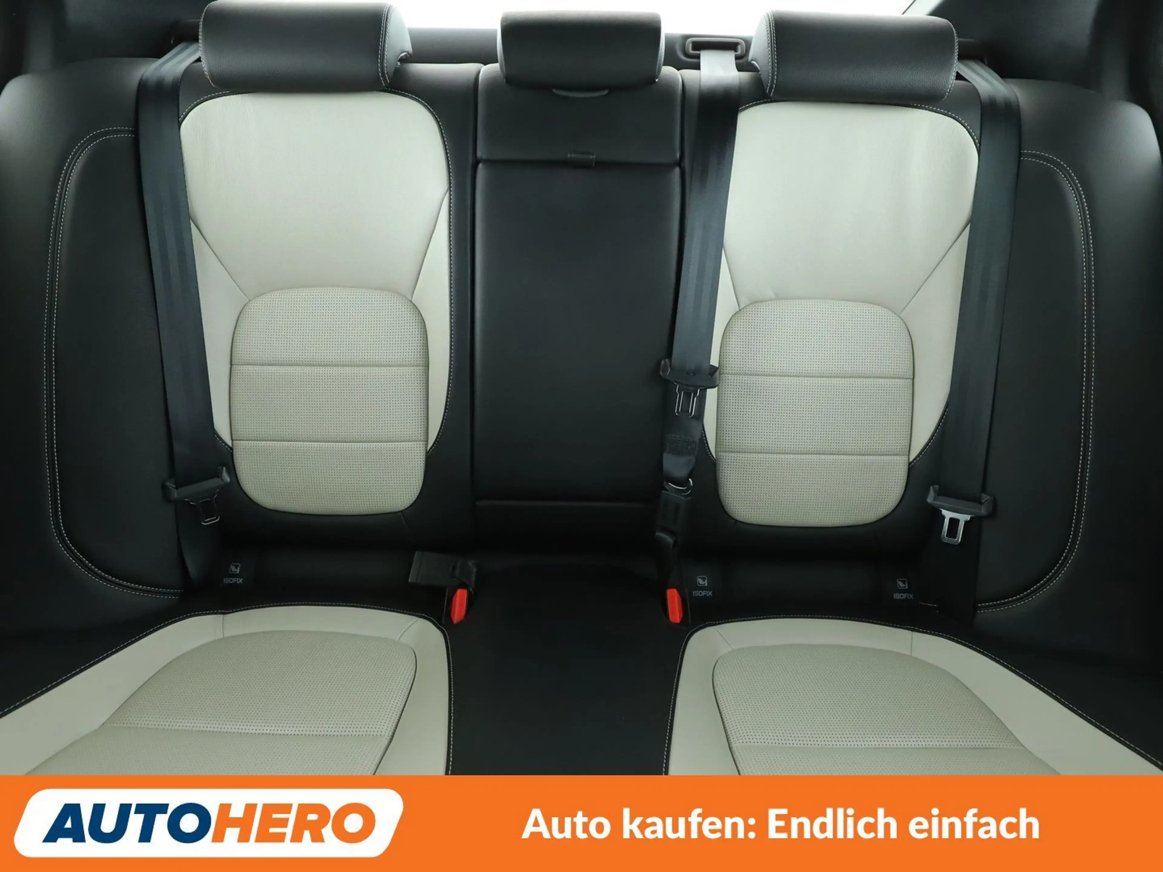 Jaguar XE 20d R-Sport Aut.*NAVI*TEMPO*BI-XENON*PDC*CAM*SHZ* — photo 15