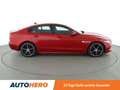 Jaguar XE 20d R-Sport Aut.*NAVI*TEMPO*BI-XENON*PDC*CAM*SHZ* Rot - thumbnail 7