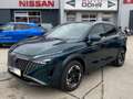 Nissan Qashqai 1,3 DIG-T MHEV 4x4 N-Connecta Xtronic Grün - thumbnail 2