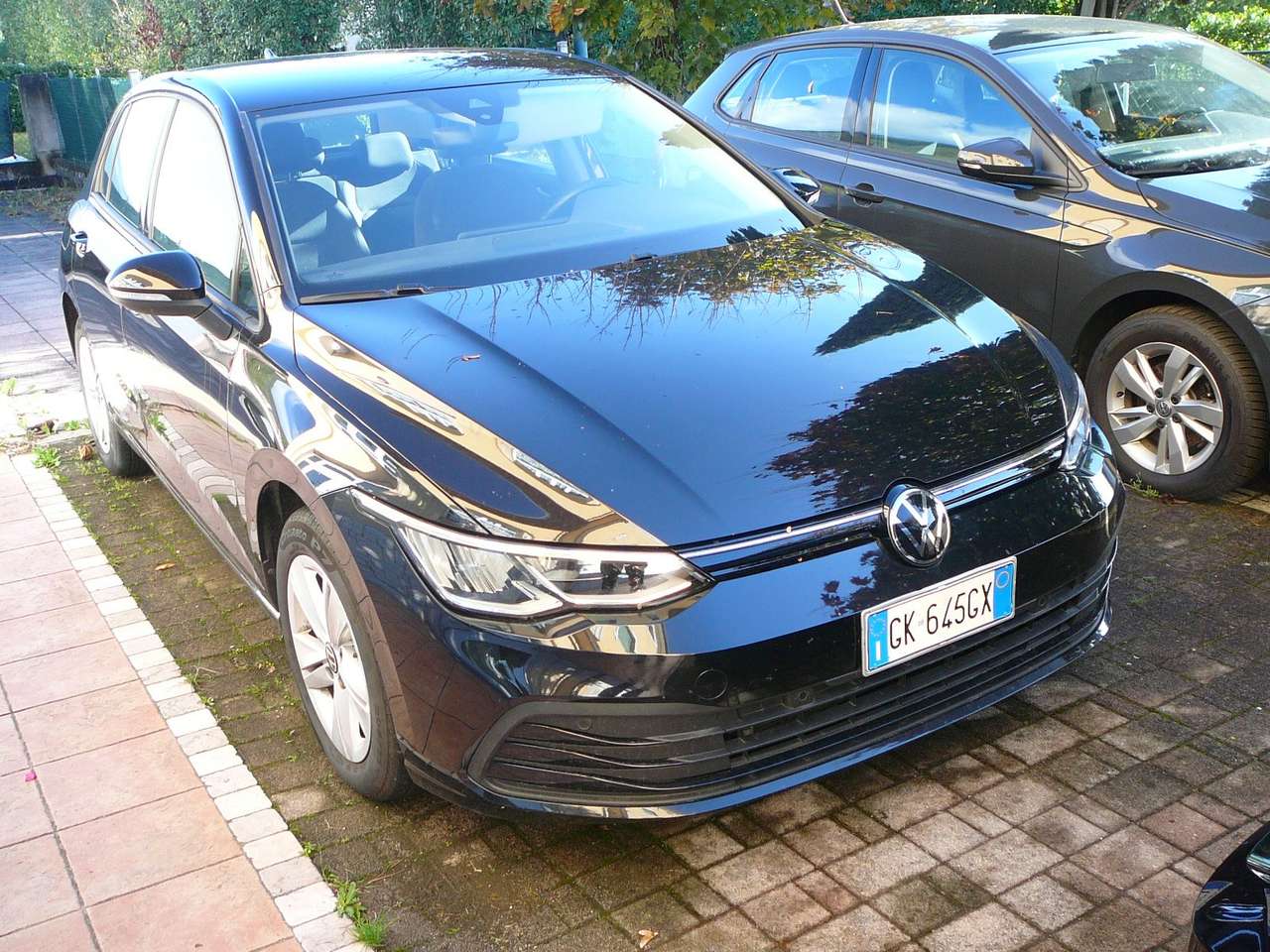 Volkswagen Golf Golf 2.0 tdi Style 150cv dsg