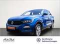 Volkswagen T-Roc T-ROC 1.0 TFSI EPH AHK Sitzhzg Blauw - thumbnail 1