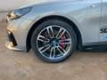 BMW i5 xDrive40 M Sportpaket ELEKTRO UPE 94.890 EUR Grau - thumbnail 2