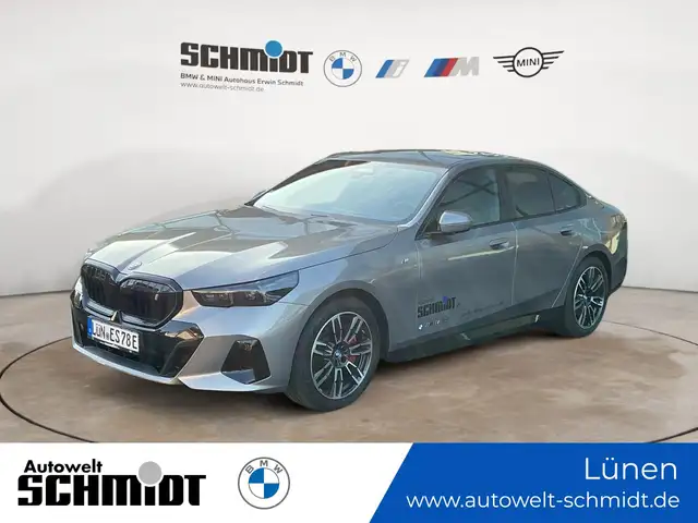 BMW i5 xDrive40 M Sportpaket ELEKTRO UPE 94.890 EUR