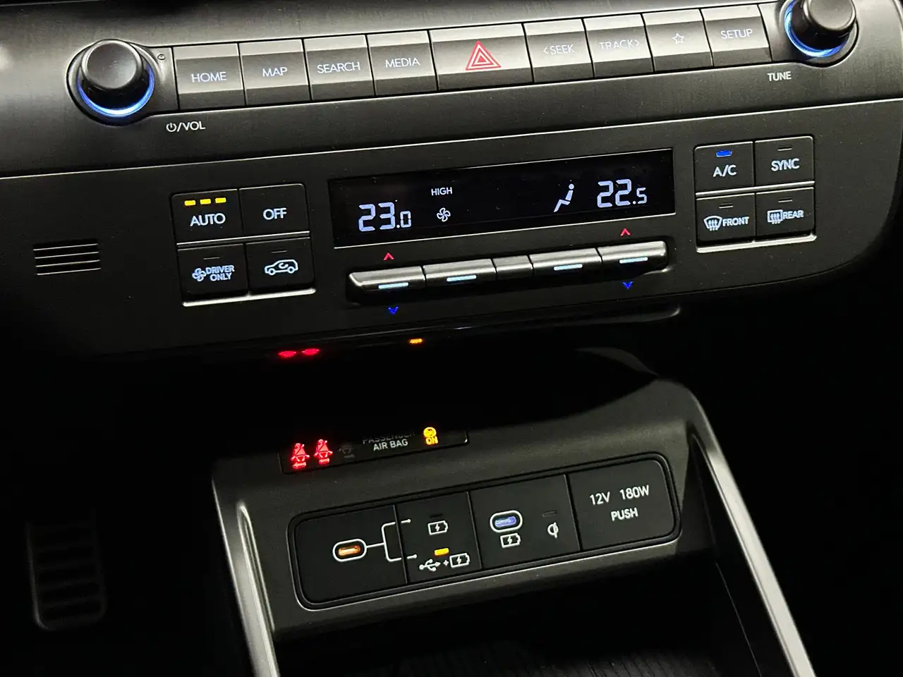 Hyundai Kona 2026 — фото 14