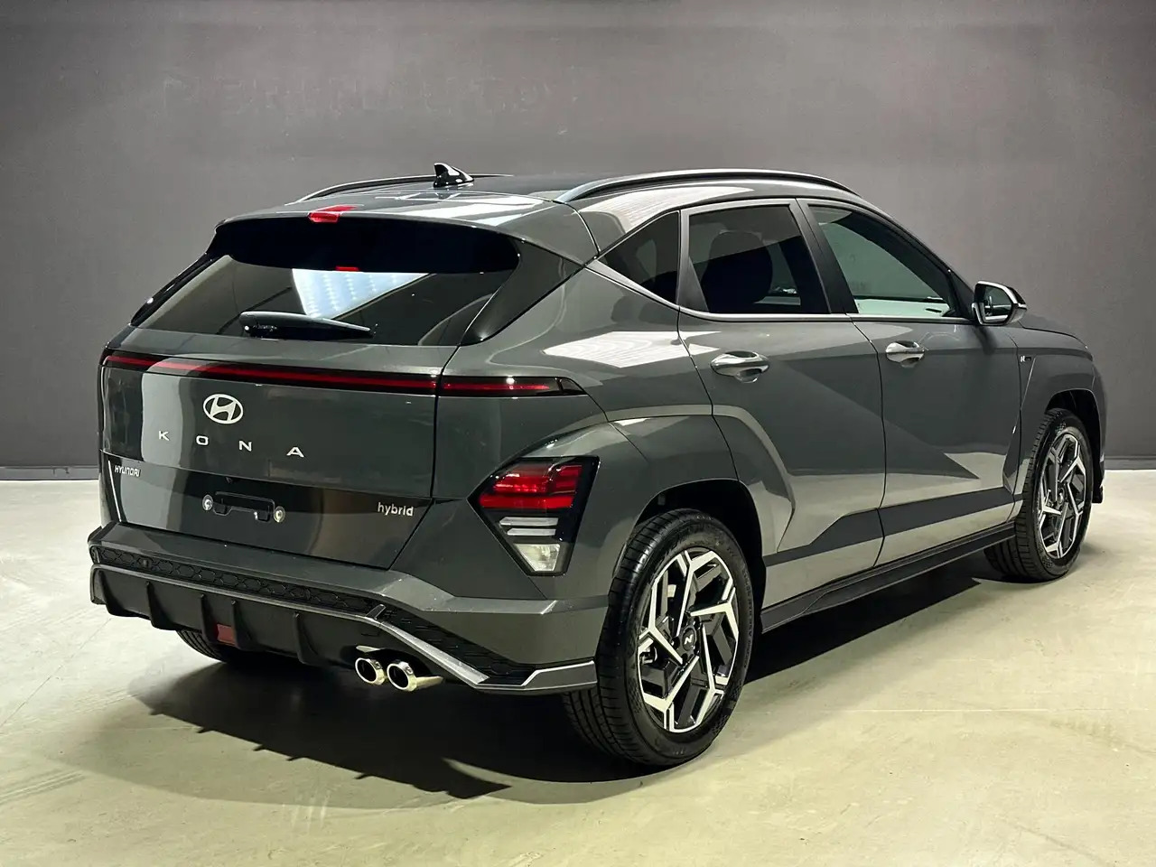 Hyundai Kona 2026