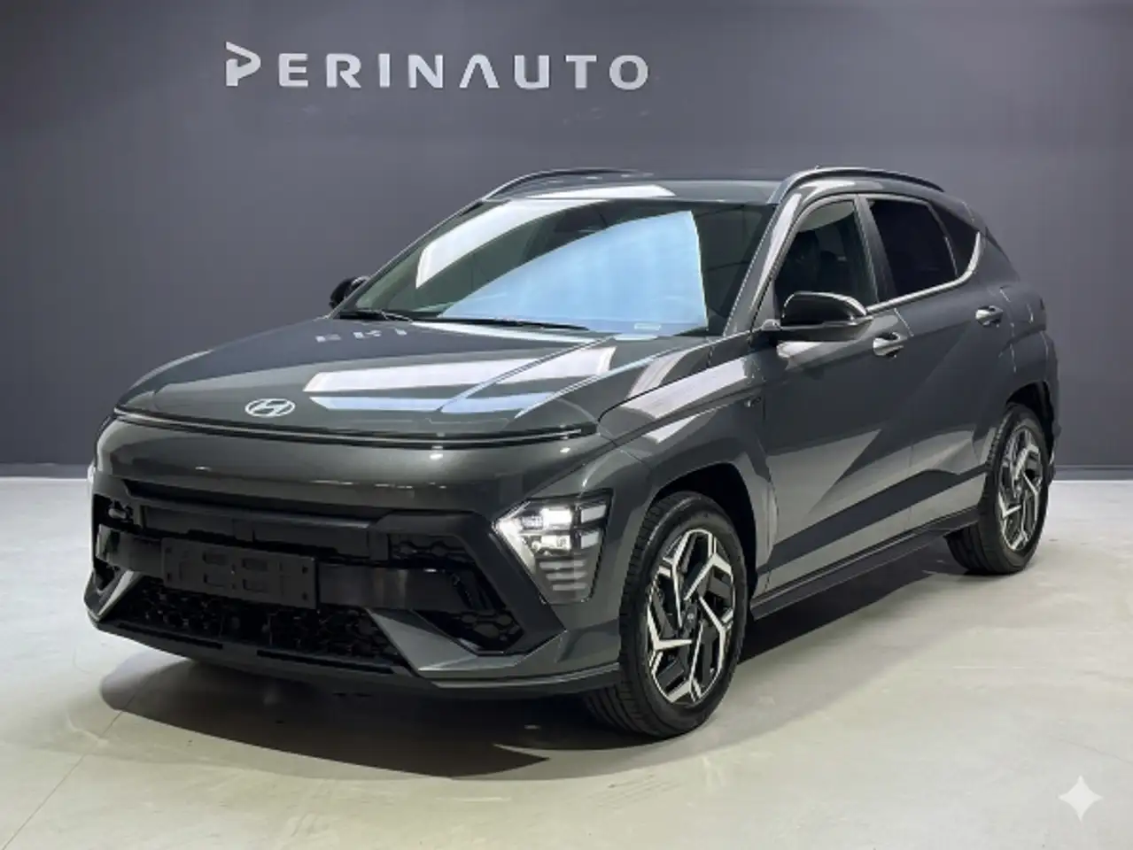 Hyundai Kona 2026