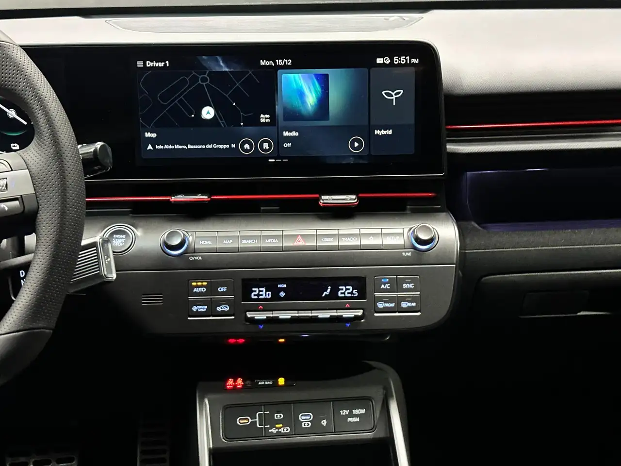 Hyundai Kona 2026 — фото 10